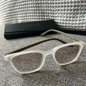 Fear of God Barton Perreira sunglasses